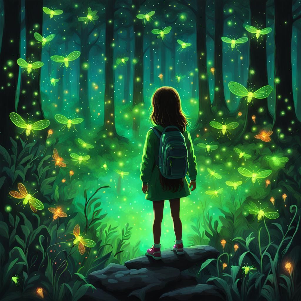 Fireflies