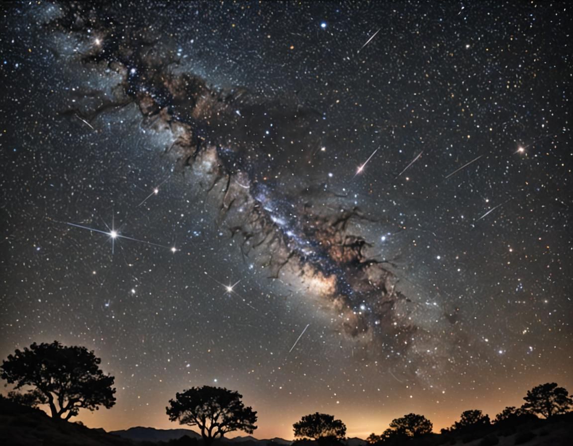 Stars