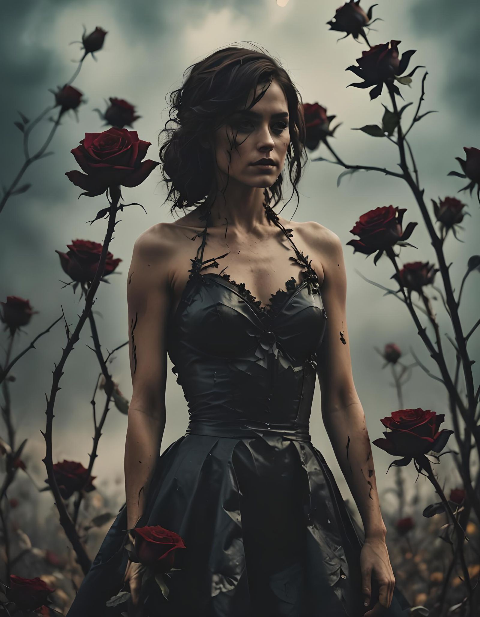 Rosalyn series