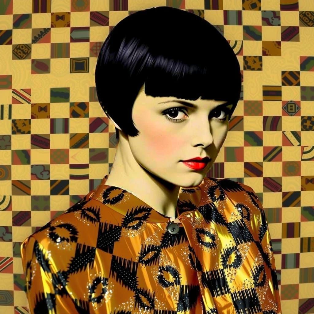 AI's Garden of Earthly Delights Interpretation