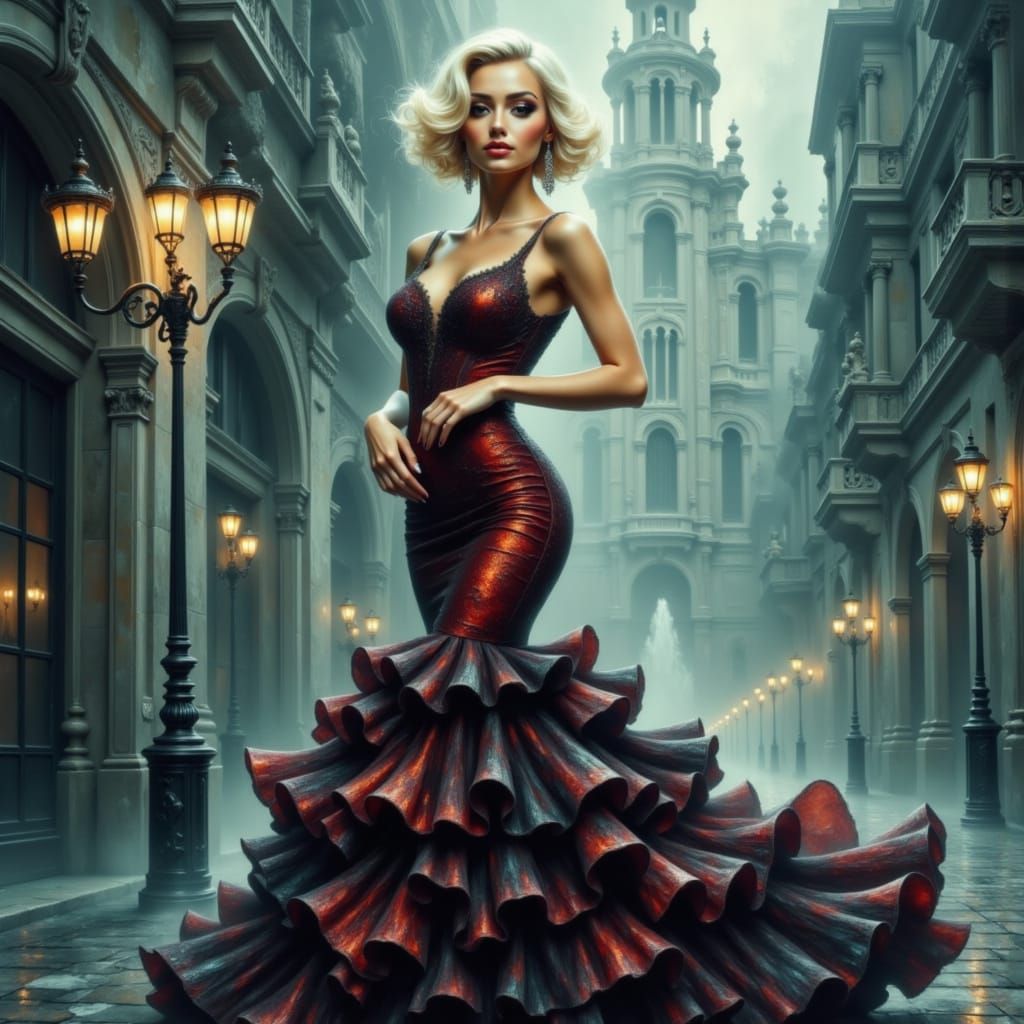 Midnight Matador