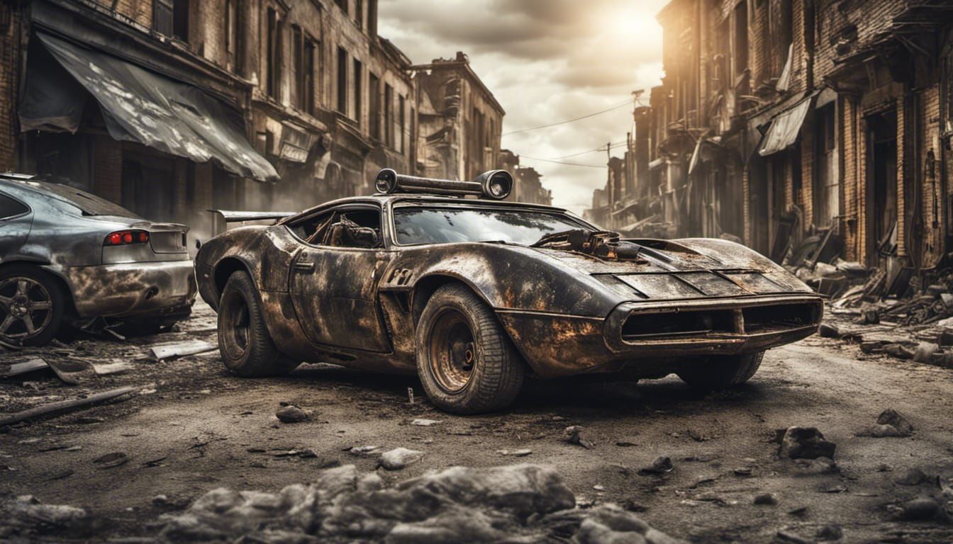 Geschwindigkeitsbegrenzung