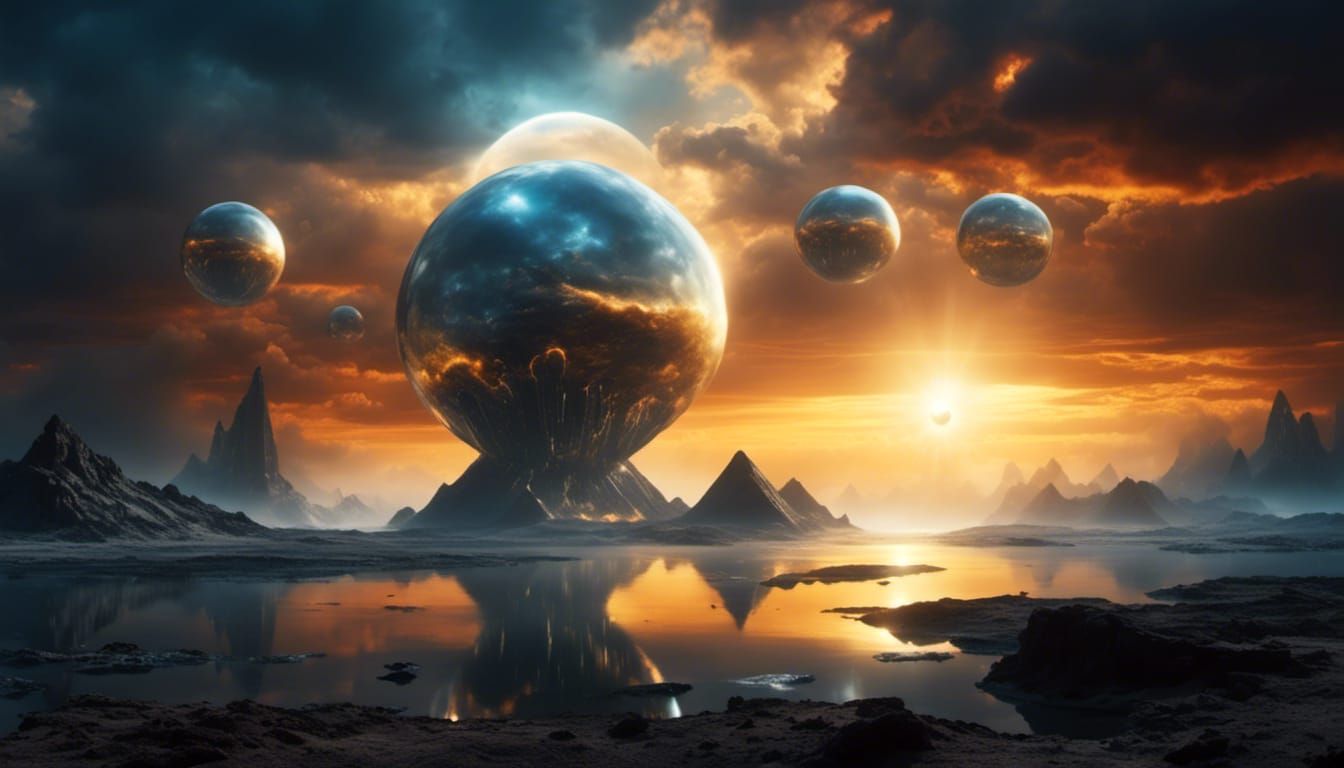 the three body problem V1