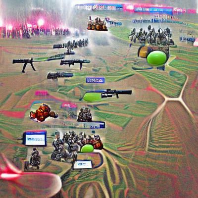 AI Generated Image