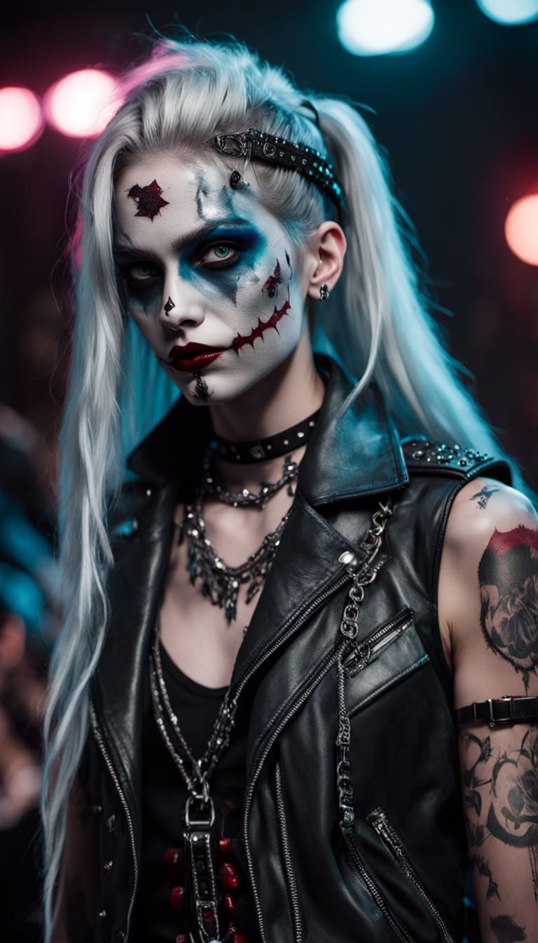 Harley Quinn