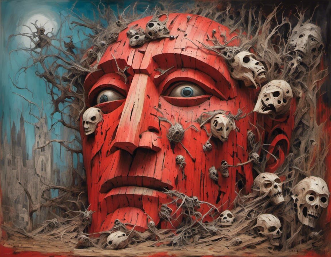 Here Come Old Flat Top