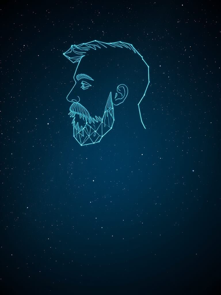 Beard Constellation