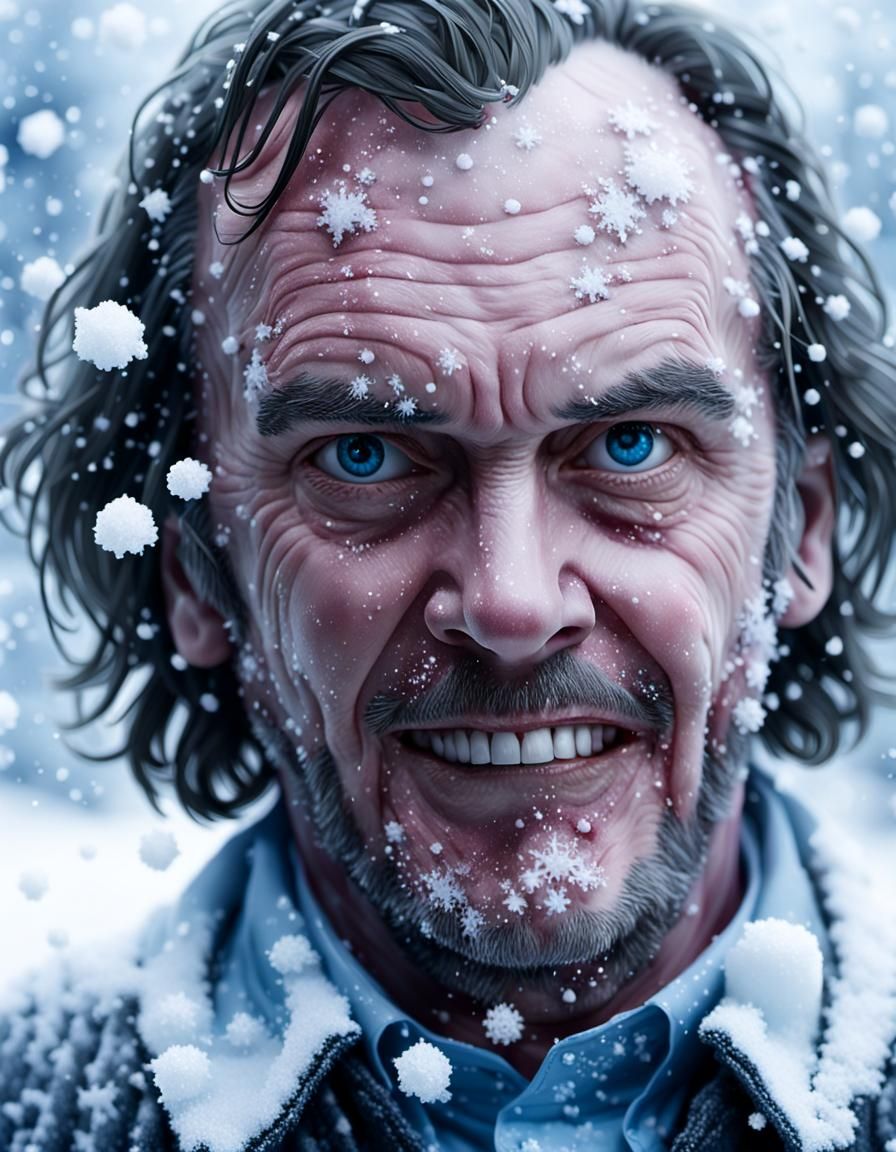Jack Torrance