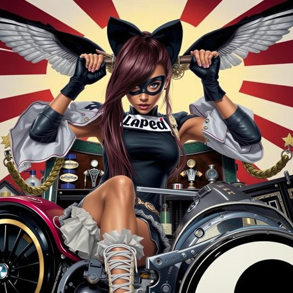 AI Interpretation of the Concept of Beauty