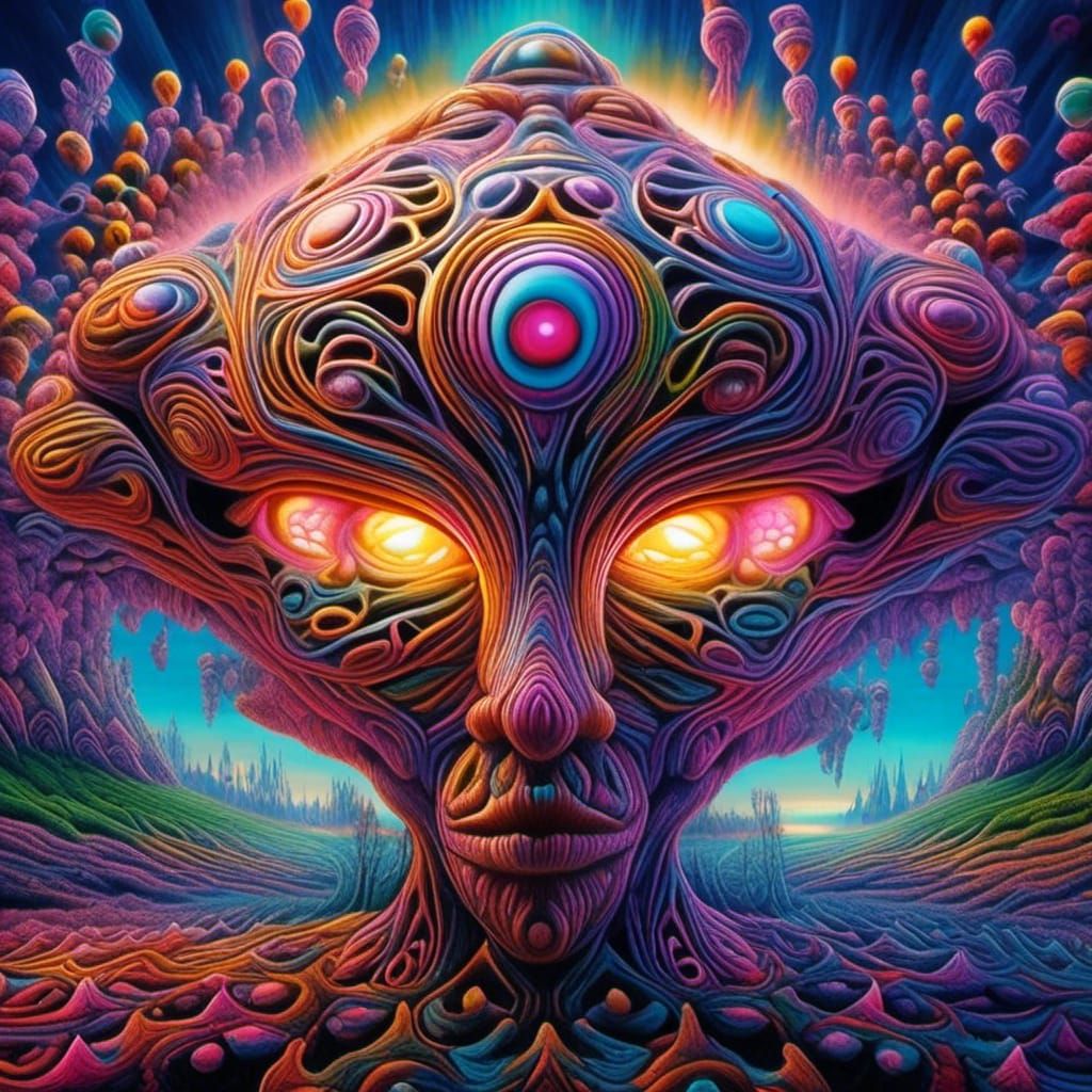 You Are Sleeping, You Do Not Want To Believe…