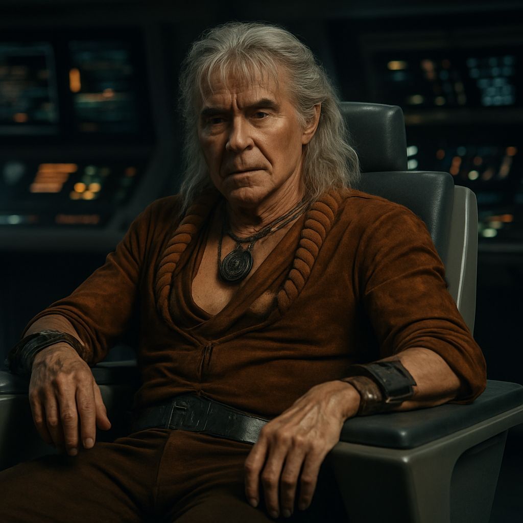 He tasks me and I will have him.