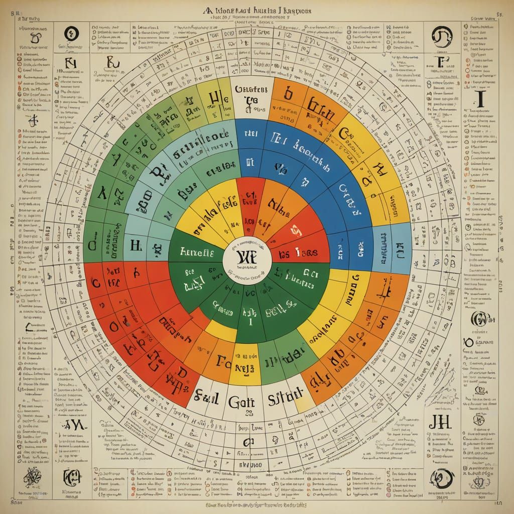Vowel Spectrum of Irish Gaelic in IPA Symbols