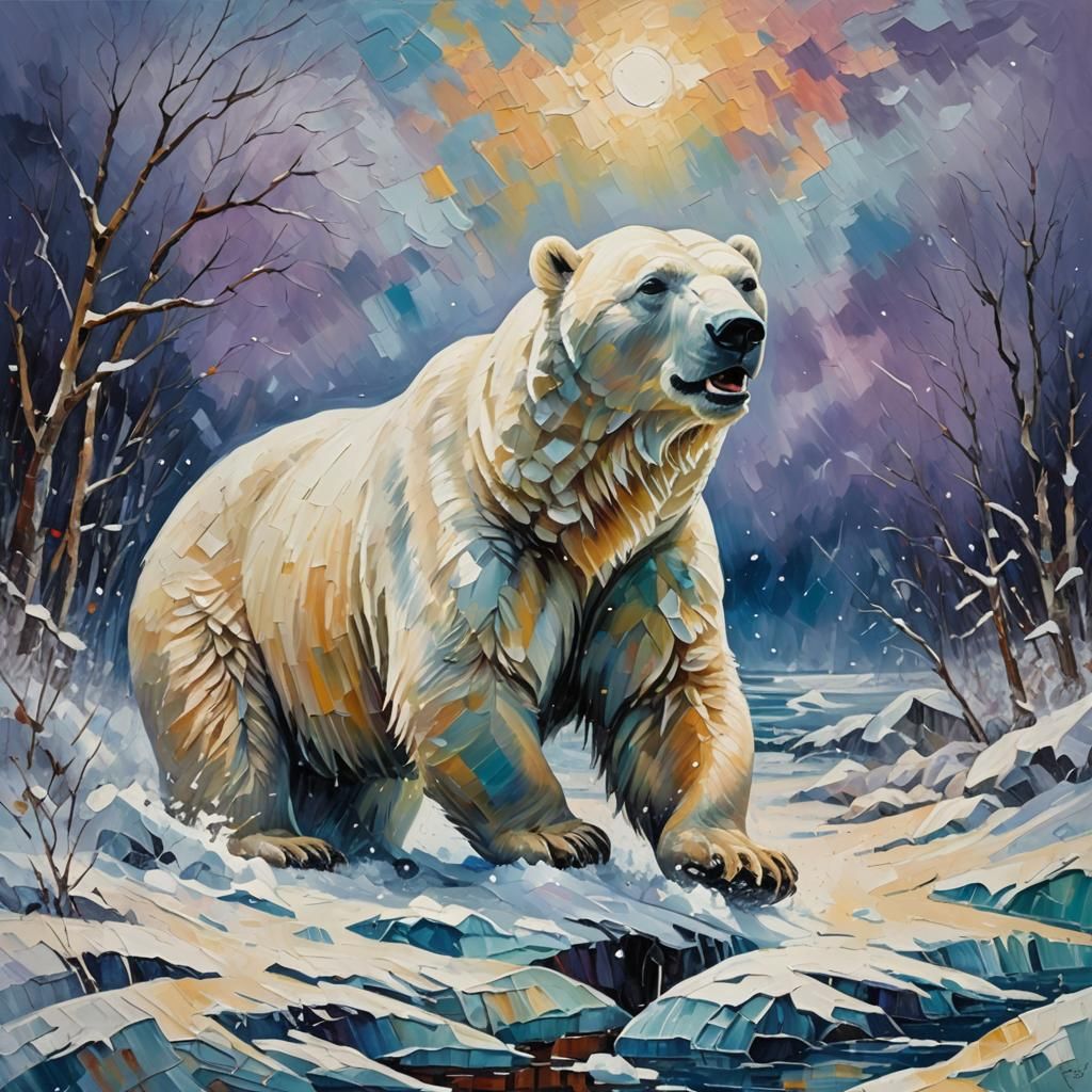 Polar Bear