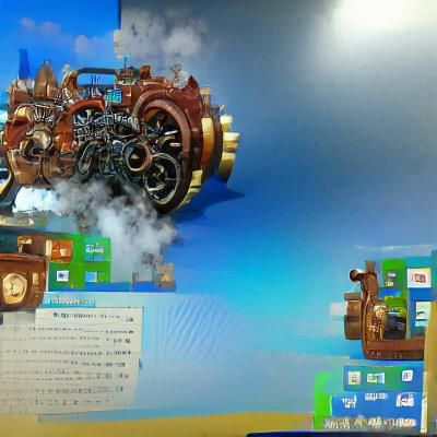 WIndows Wars