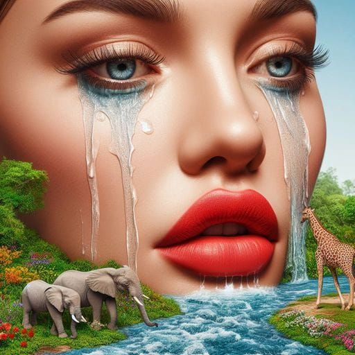 Cry Me a River