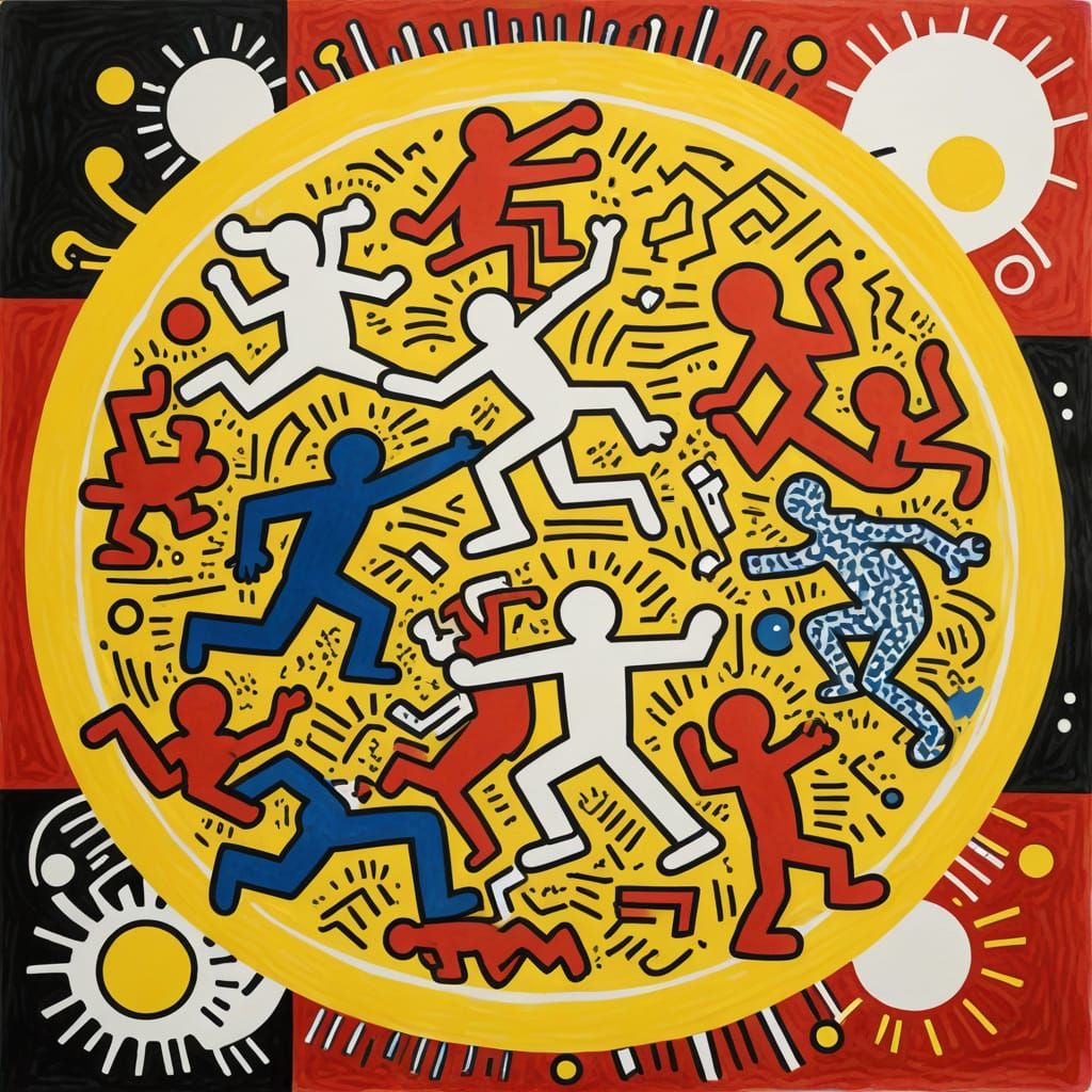 Pop Slice Saturday Ritual