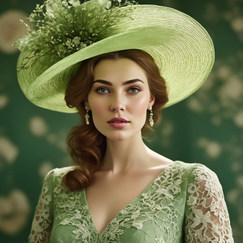 <lora:All the People:1.0> <lora:My face:1.0> Brown-haired gi...