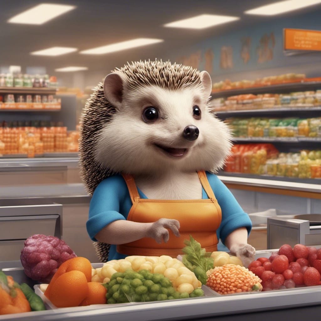 How can I help you, sir?