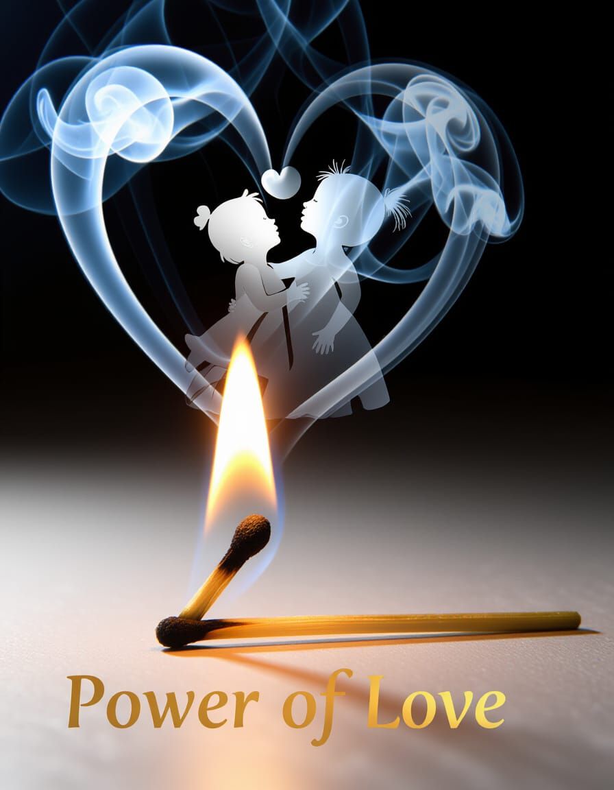 Inspired by the creation of @Asteroid-B-613