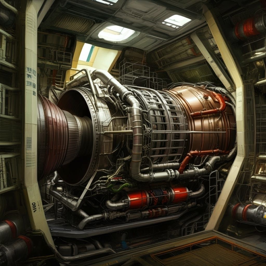 engine inspection