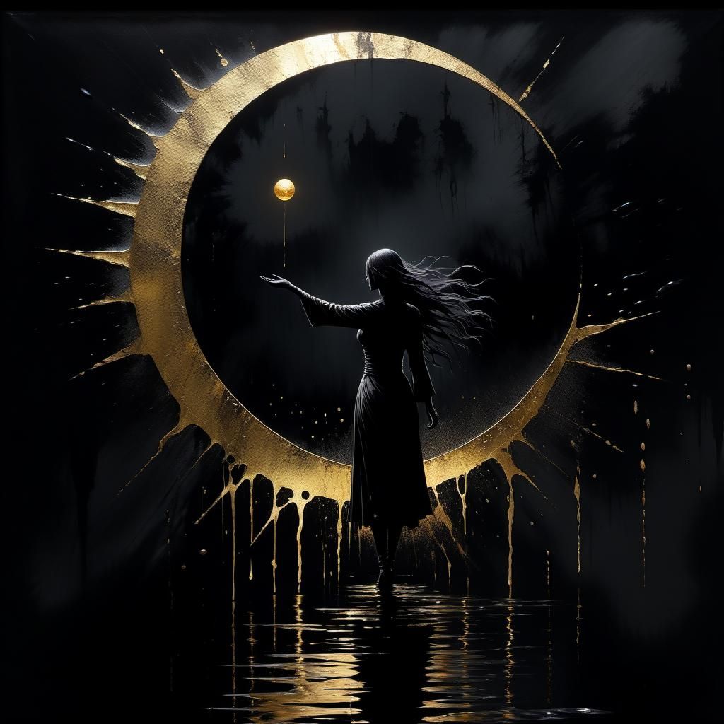 The Birth of the Sun