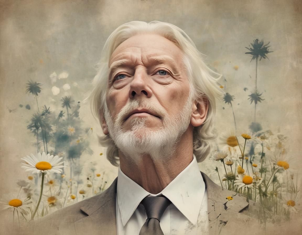 Donald Sutherland