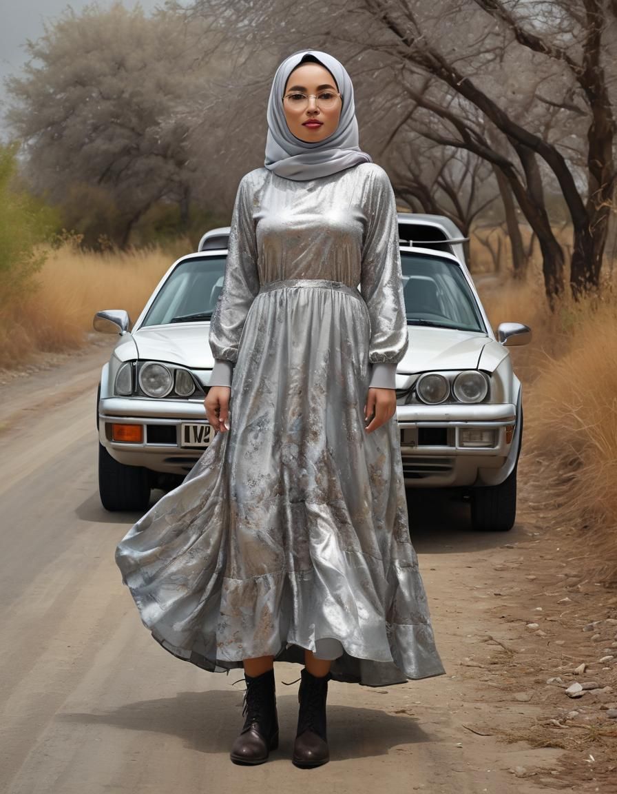 Hypernatural Athlete in Psychedelic Splendor