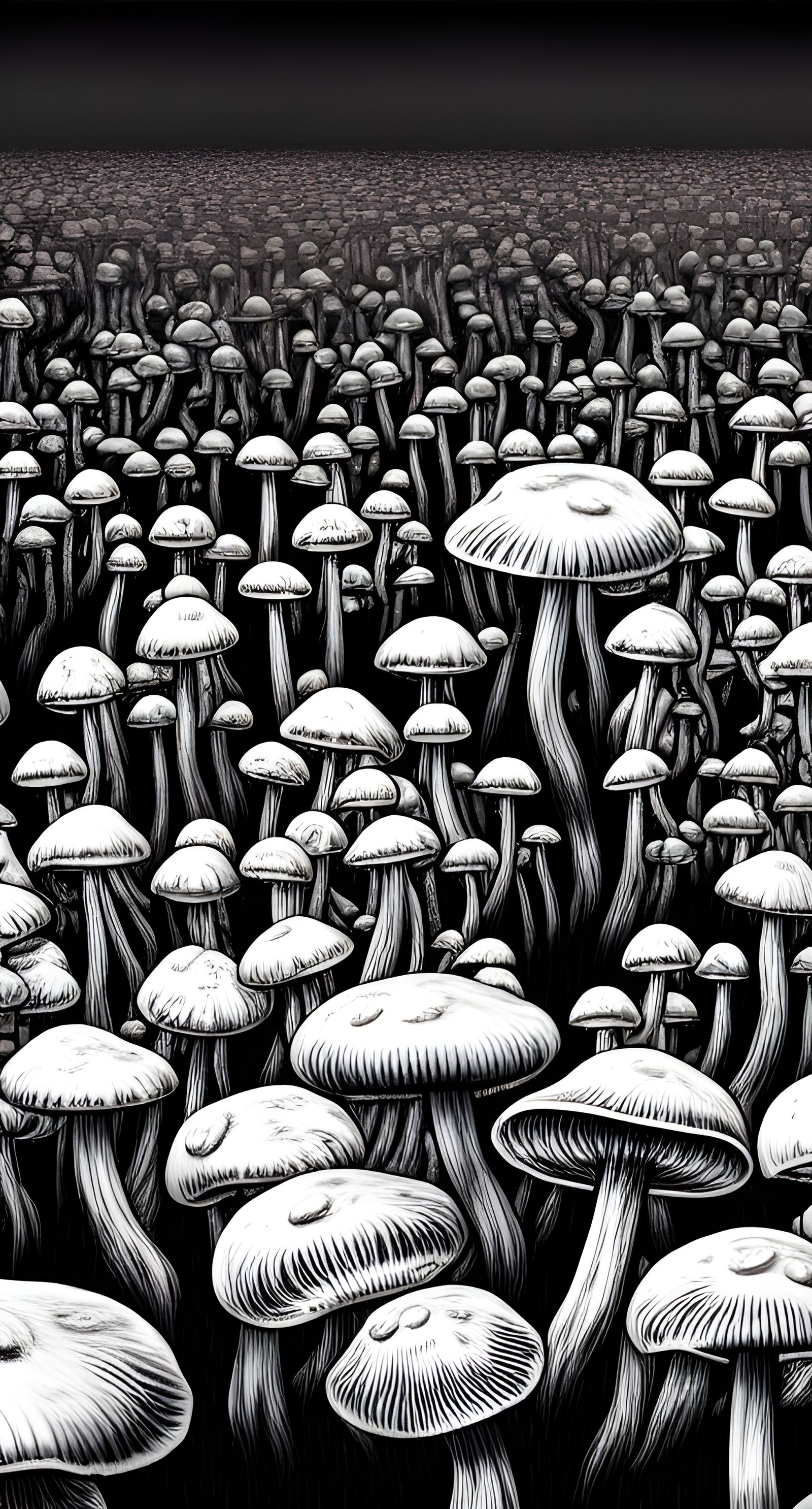 Shrooms