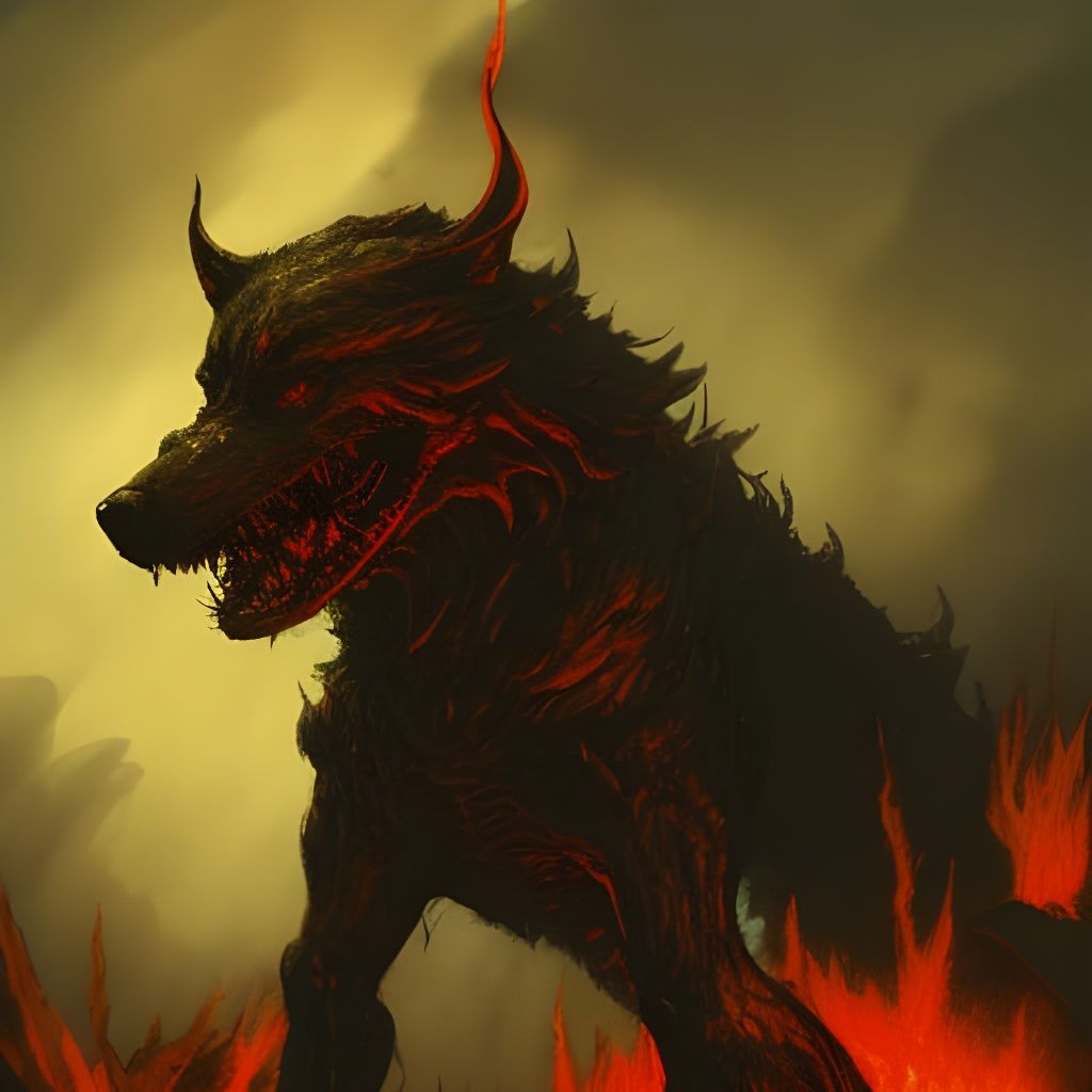 Hellhound