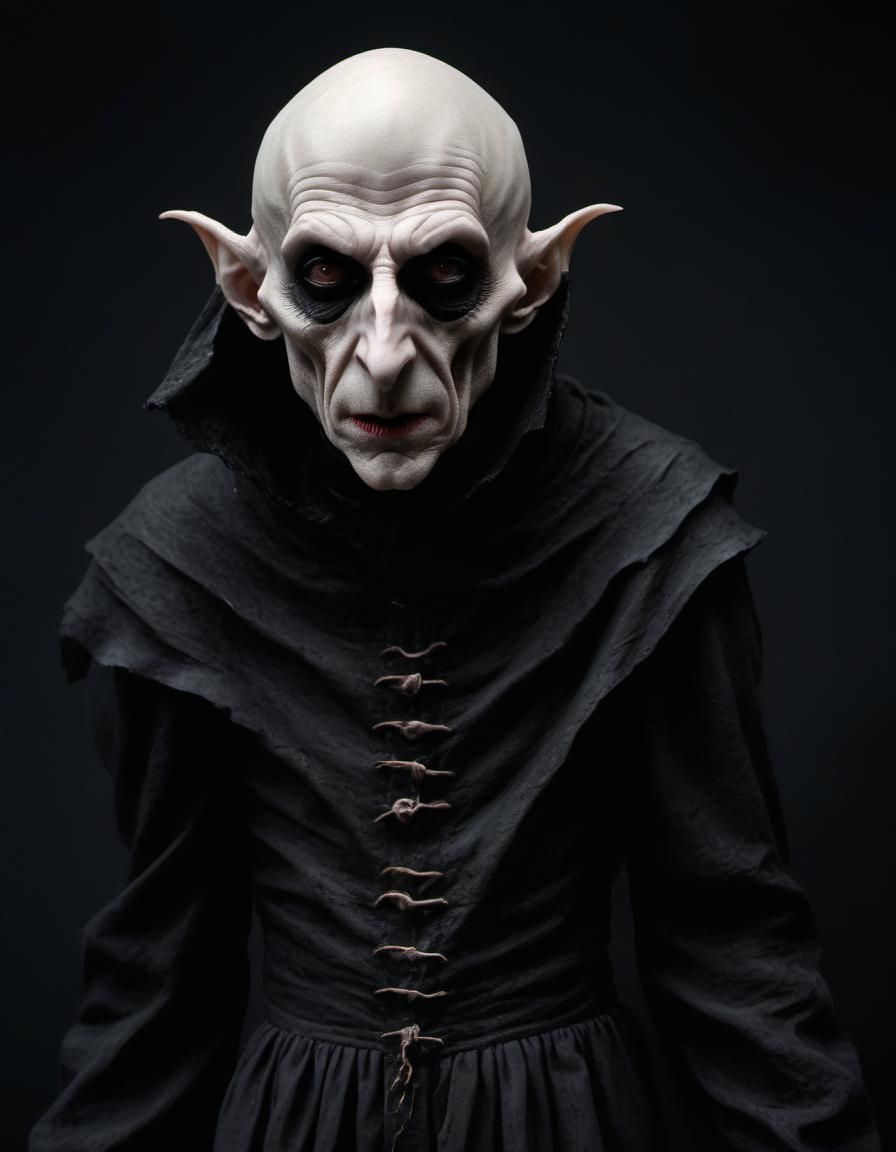NOSFERATU