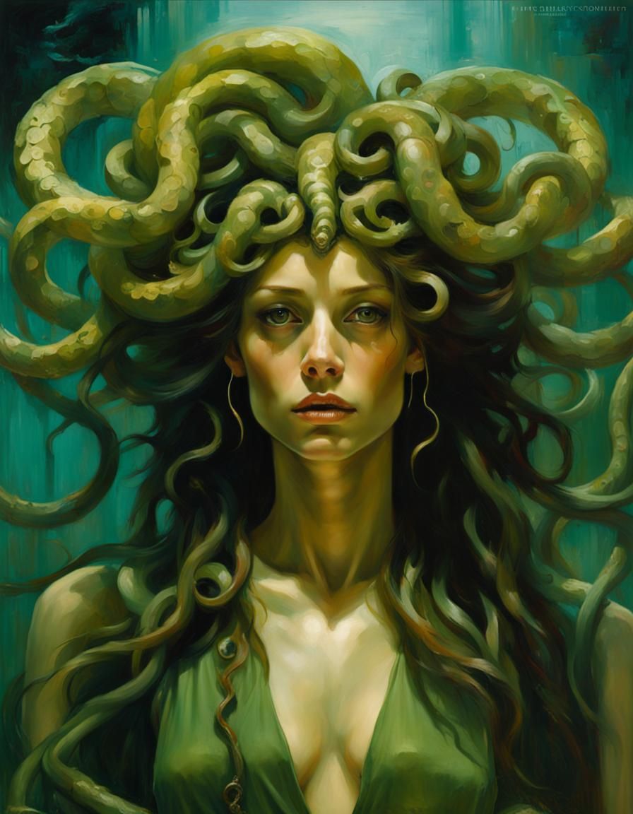 medusa