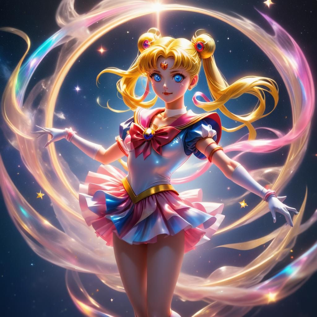 Sailor Moon