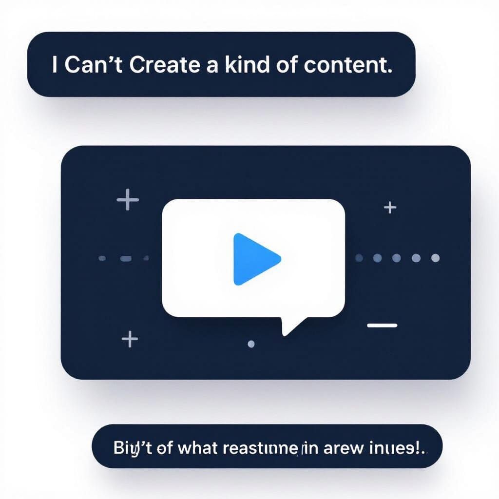 Inappropriate Request