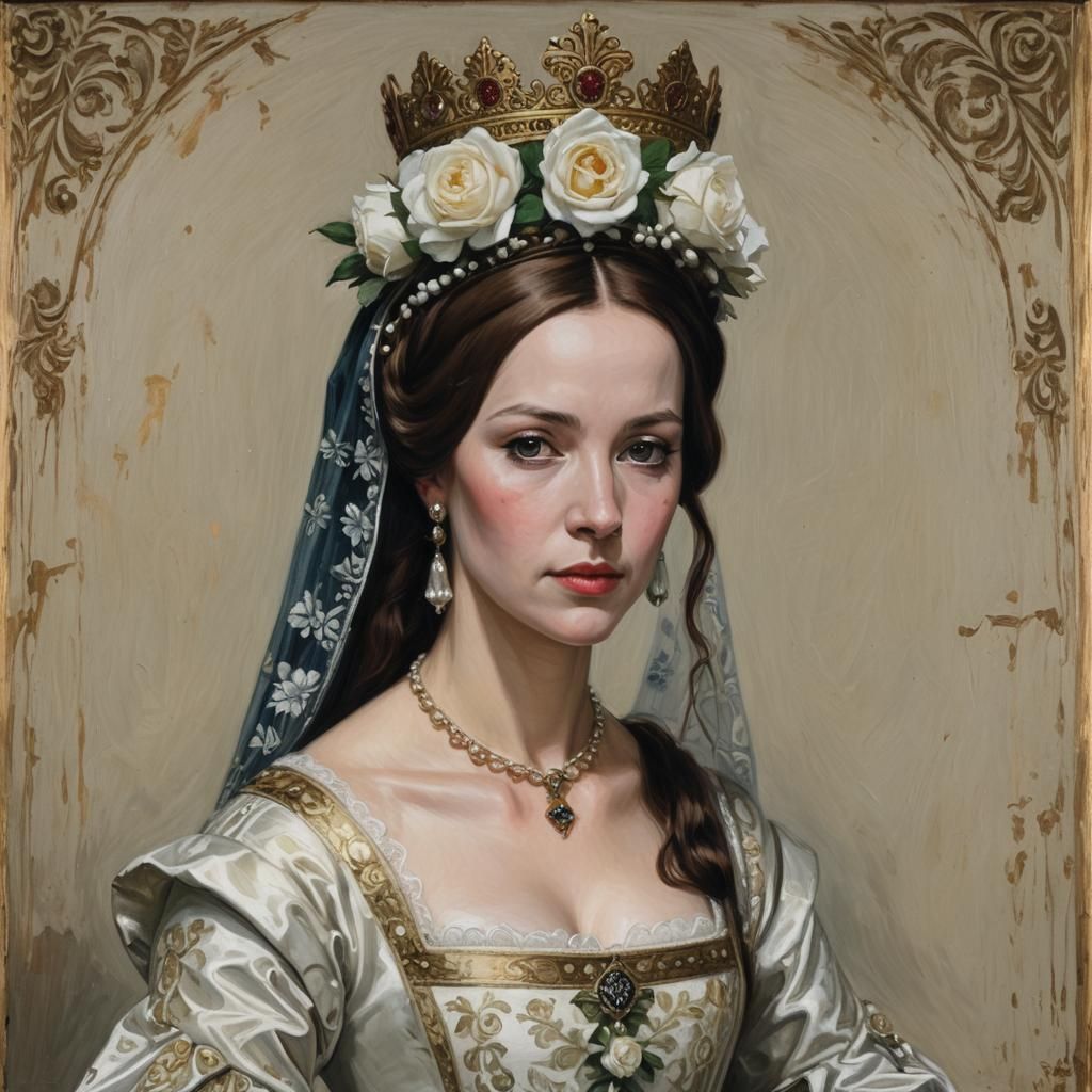 Anne Boleyn