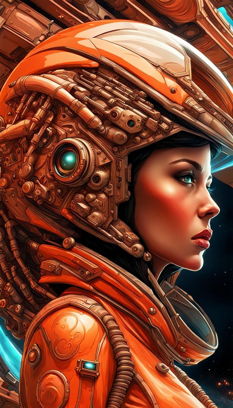 Dina’s Pursuit Of A Fugitive