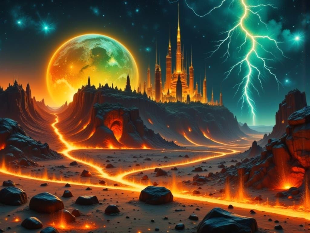 >>>BEFORE >>ALL FANTASY 
❌THE REMAINS OF BABYLON ANCIENT CIT...