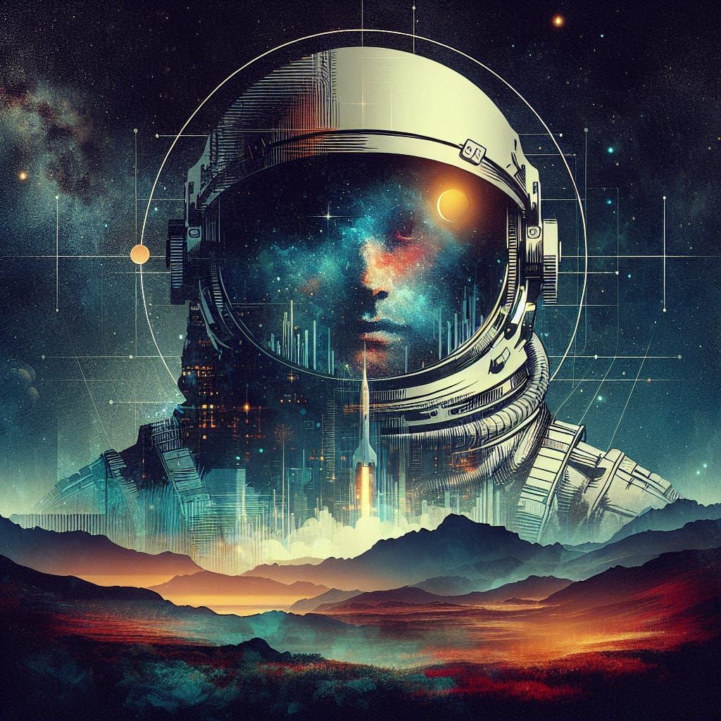 Masterpiece Monday (Challenge)