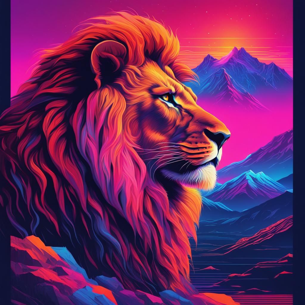 Lion