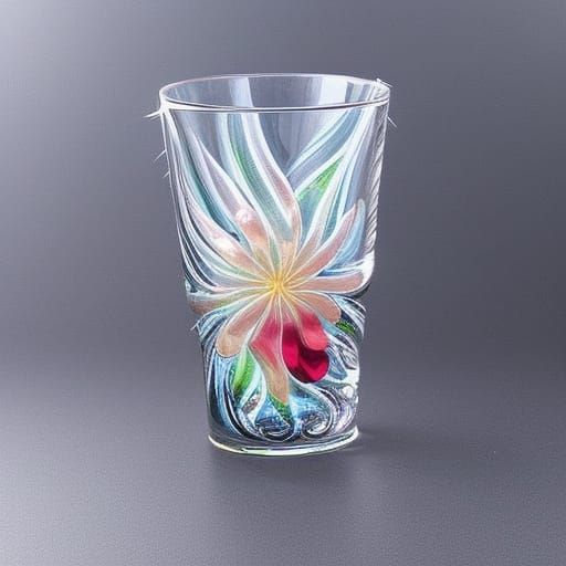 Eldritch Glass Creation
