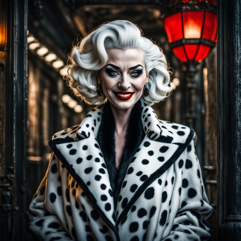 Cruella