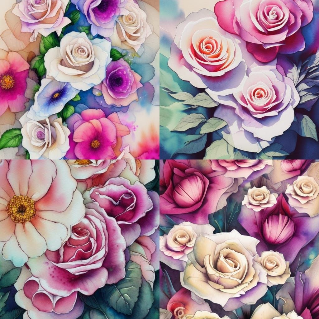 Flower power