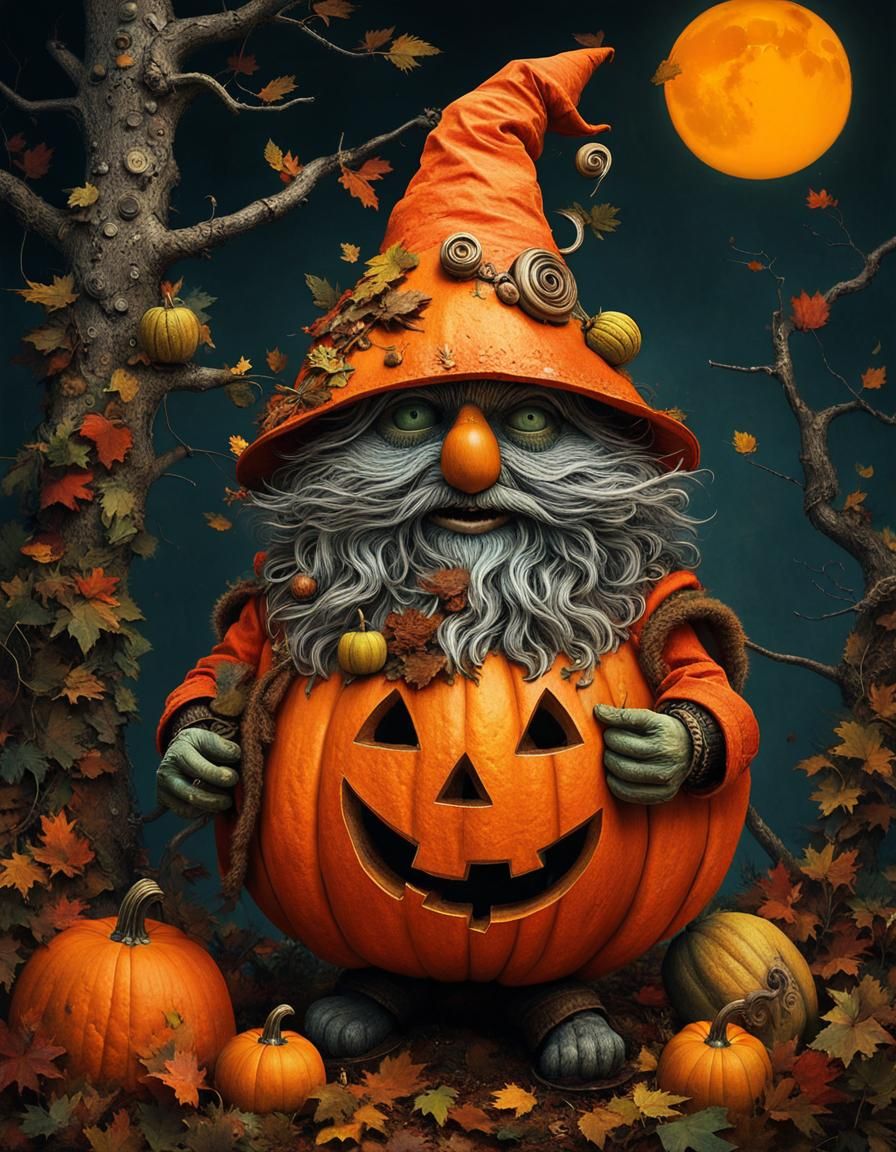 Good Morning NC! Trick or Treat?