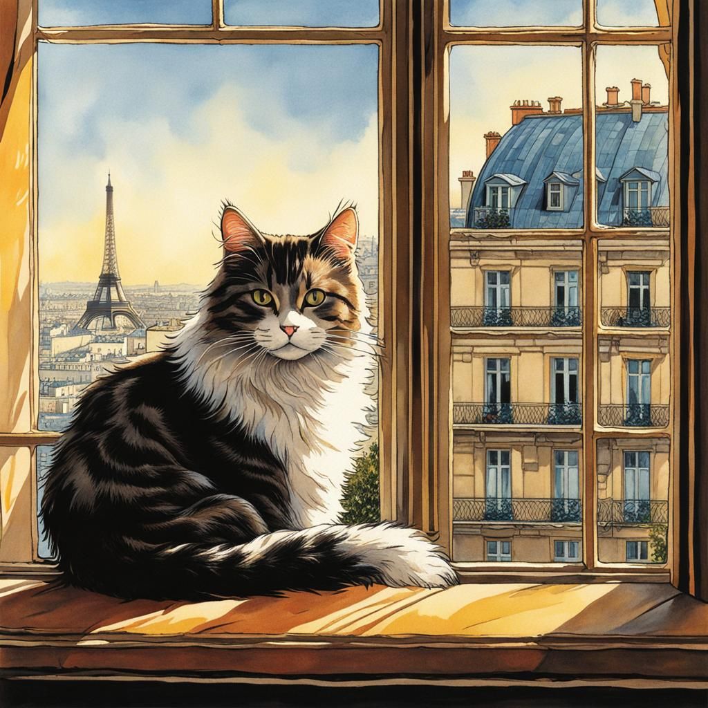 Parisian