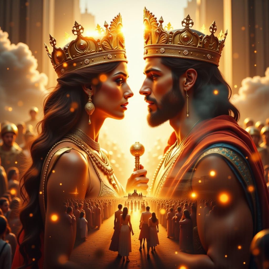 Origin of The Feast of Purim