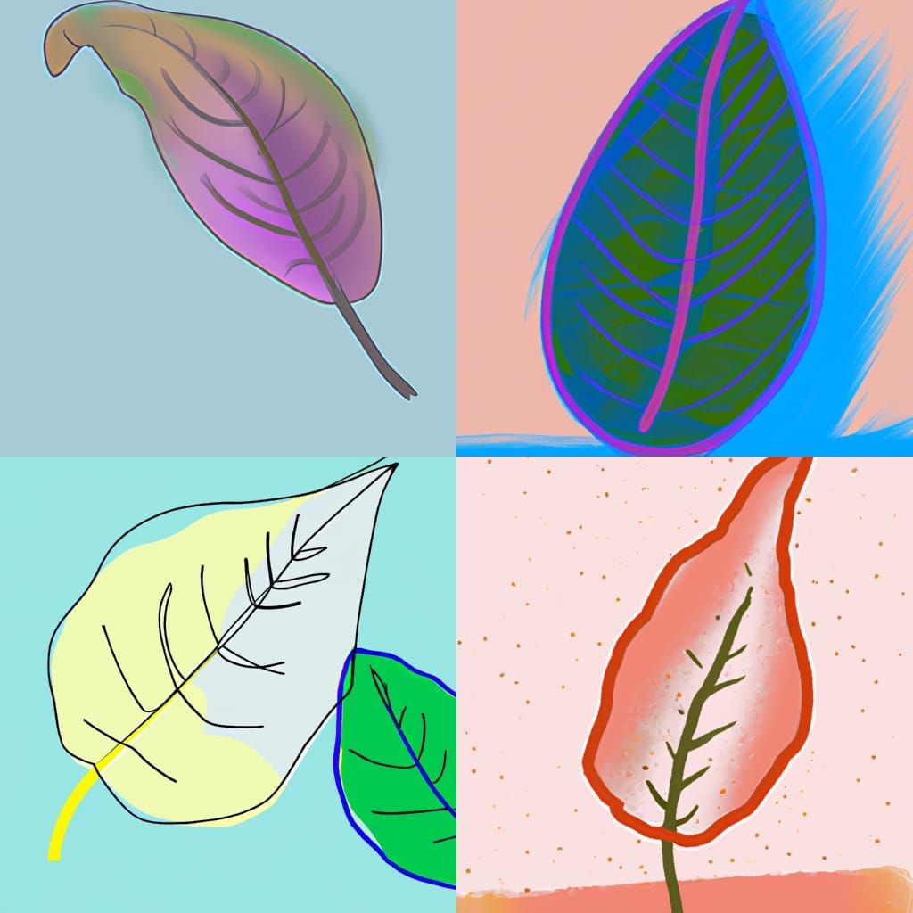 Leaf
