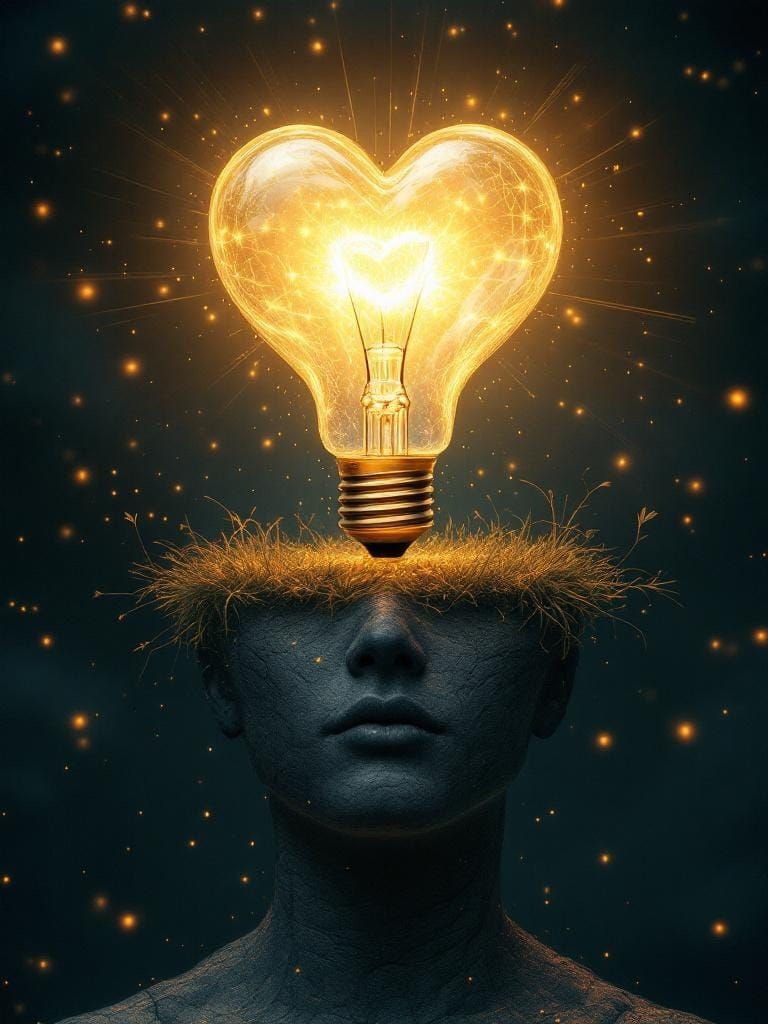 Revealed in Split-Infinity, the Essence of Isolation, a Nubi...