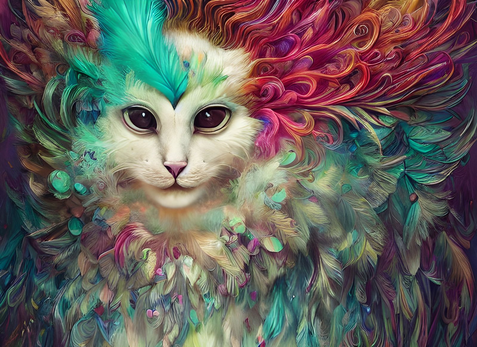 Carnival Evil