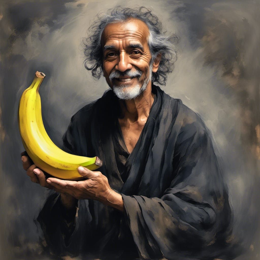 Guru Banana