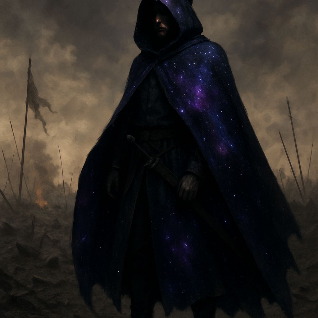 He who fights with Monsters...