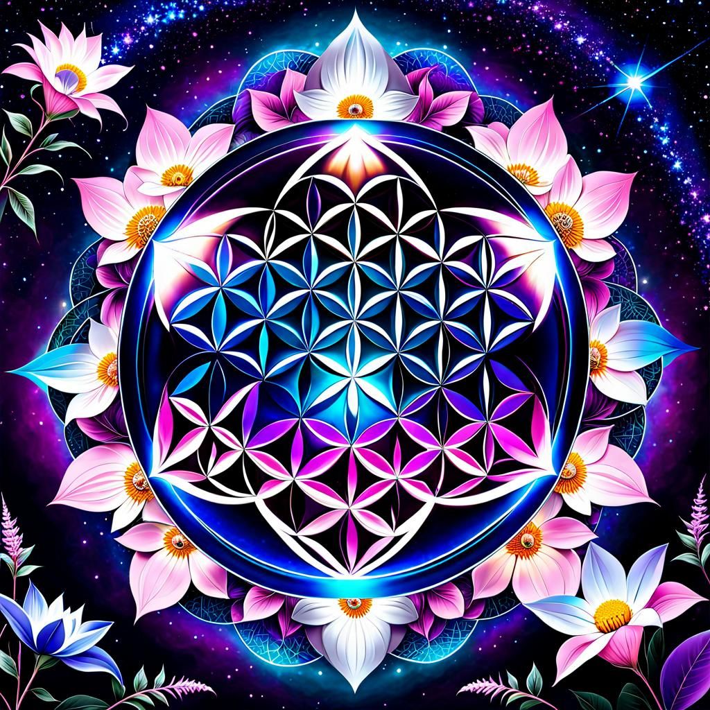Sacred Geometry